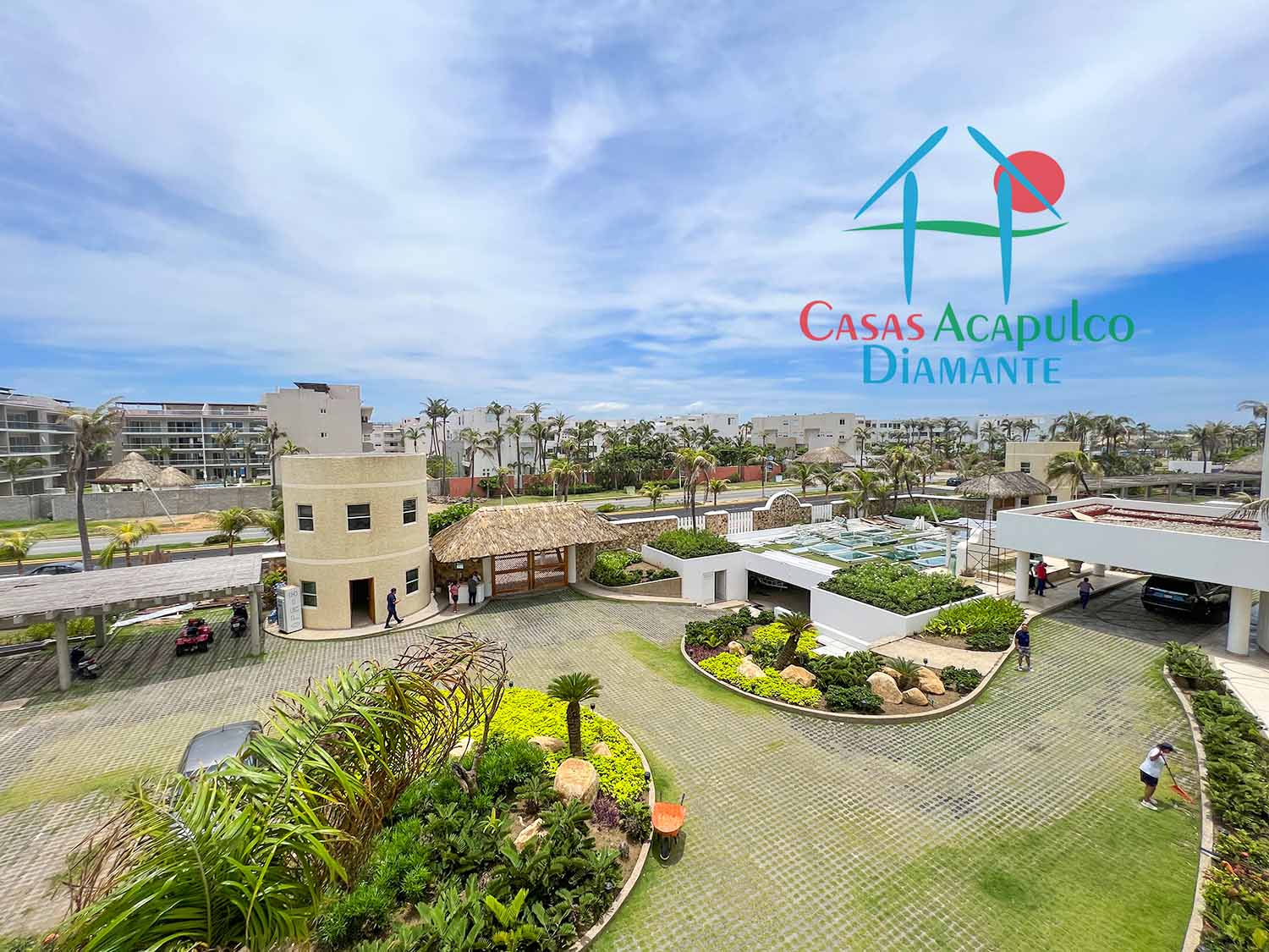 Dos Soles T3 201 - Recámara cuatro 8